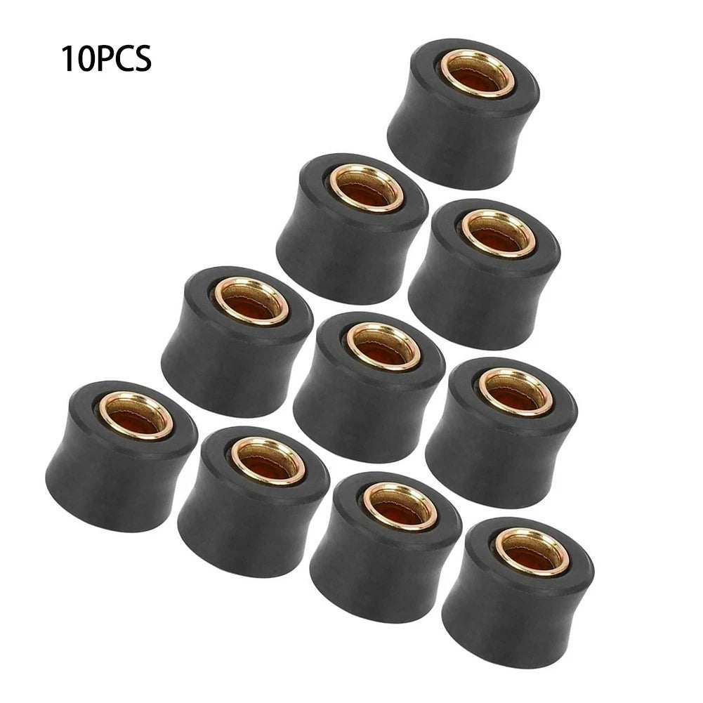 Rubber Cushioning Bushing for Motorbike Rear Shock Absorber