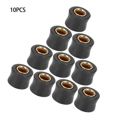 Rubber Cushioning Bushing for Motorbike Rear Shock Absorber
