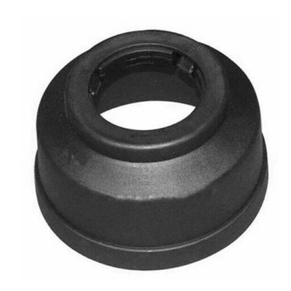 2X Fixed Bowl Pressure Cup for Quick Release (Plastic)
