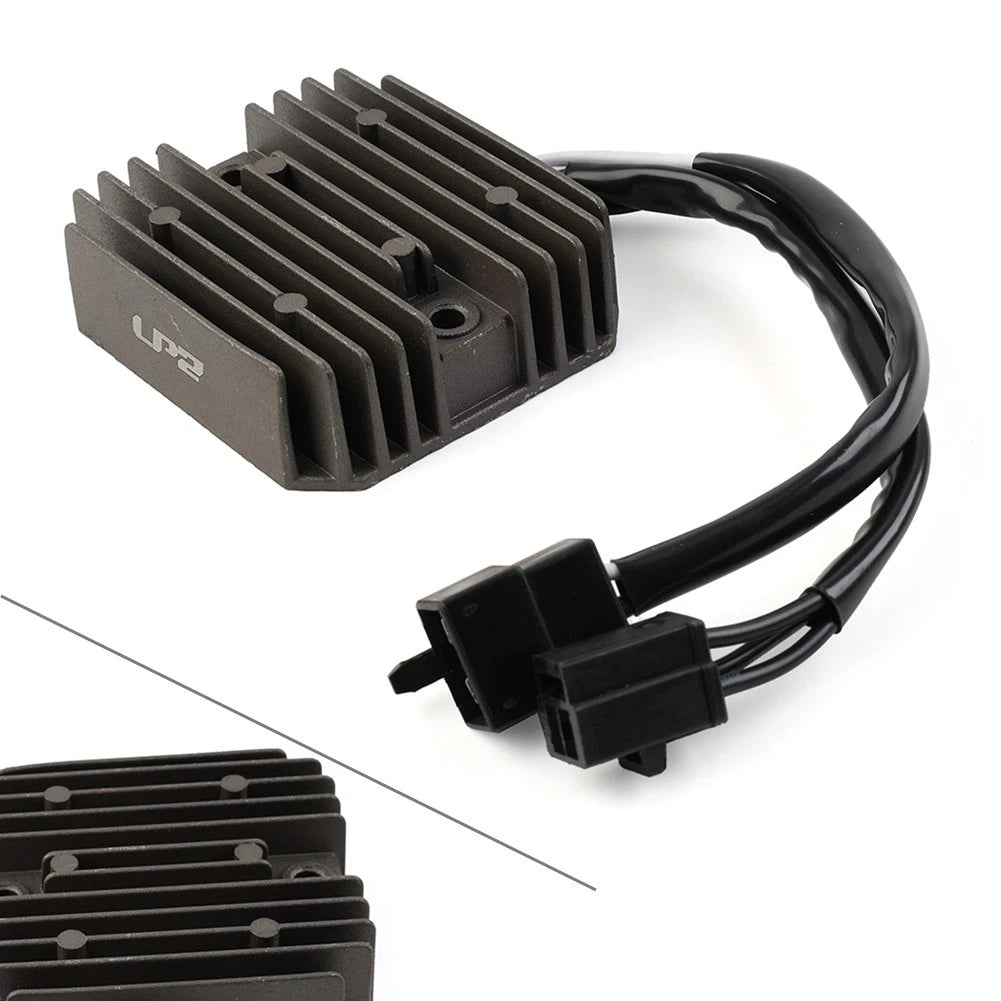Voltage Regulator Rectifier for Honda Steed 400 VT600C VLX600 VF750C (1988–2004)
