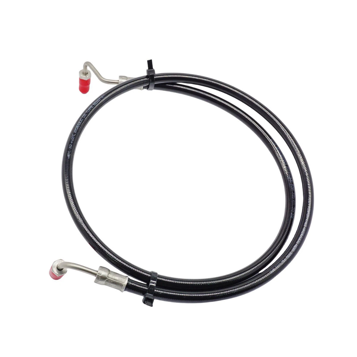 Trim Lines for Volvo Penta OMC Evinrude Cobra (3853825, 0984645, 984645)