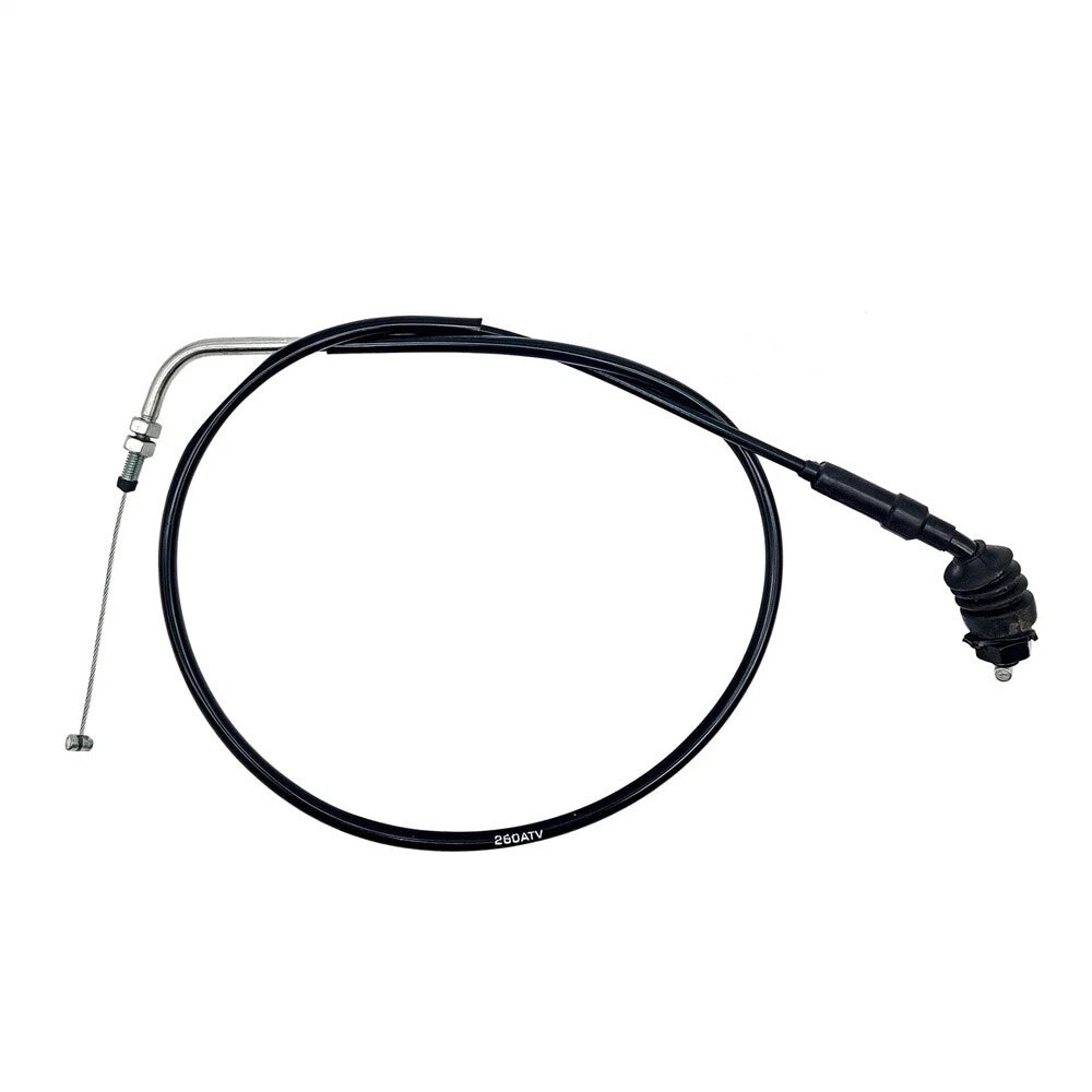 Throttle Cable for Linhai ATV 260 300 (2014–2014)