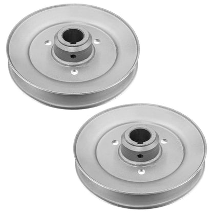 Deck Spindle Pulley for Exmark Metro M15KA322 M16KA322 (2005–2018)