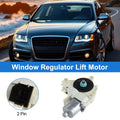 Power Window Regulator Lift Motor Replacement for Audi A4 (2006–2015)