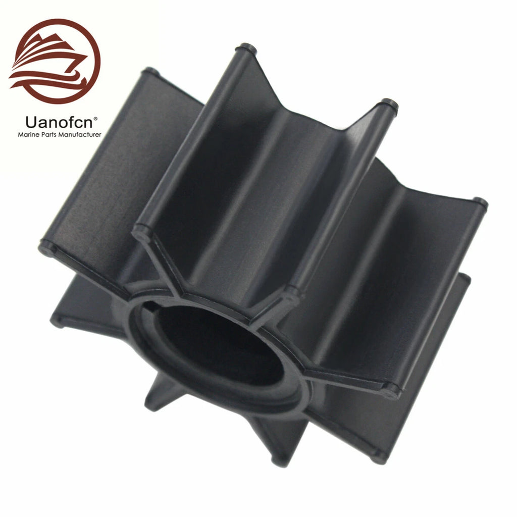 Water Pump Impeller for Tohatsu Nissan 9.9HP 15HP 20HP (334-65021-0, 18-8921)