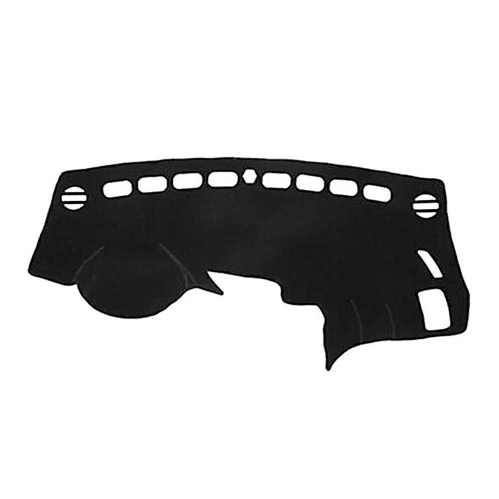 Dashboard Cover for Kia Forte Cerato (2014–2017) Non-slip LHD