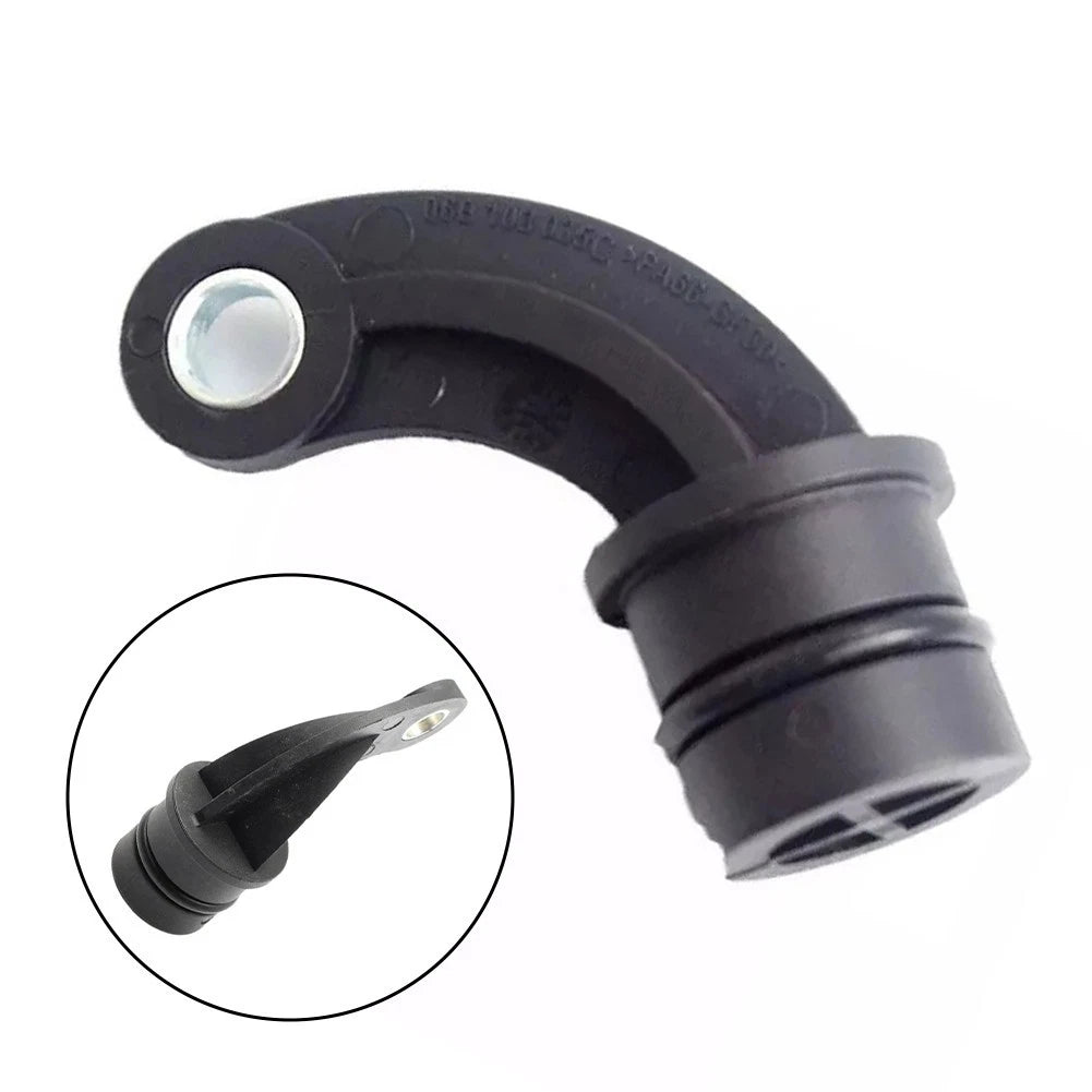 Thermostat Housing J-plug Adapter for Engine Cooling Repair