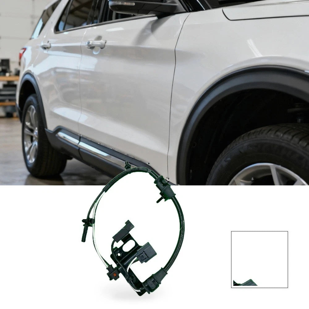 Rear Right Parking Sensor for Ford Explorer (2011–2019) L1MC-2D332A3D