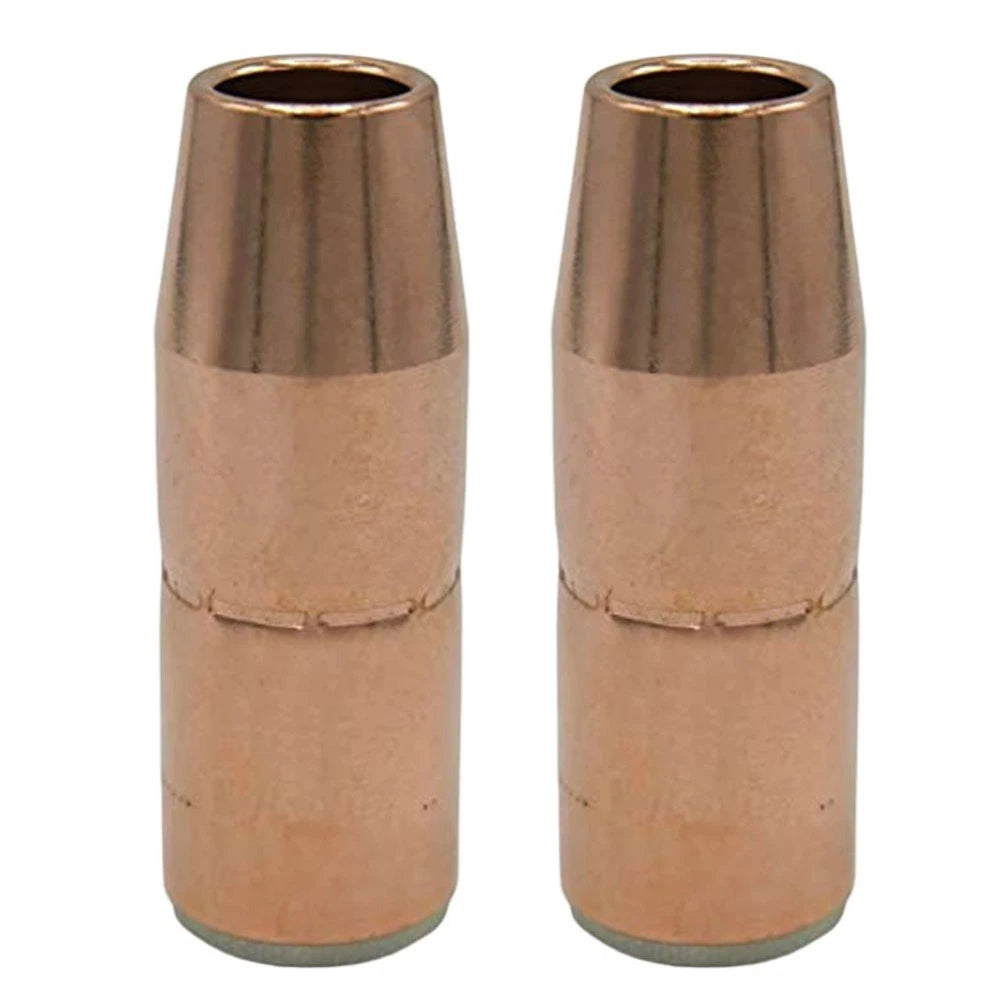 Welding Nozzle for Miller AccuLock S 58 Inch Torch