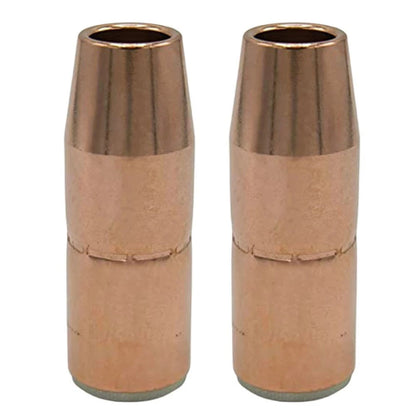Welding Nozzle for Miller AccuLock S 58 Inch Torch