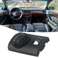 Fog Light Switch Cover Control Knob for