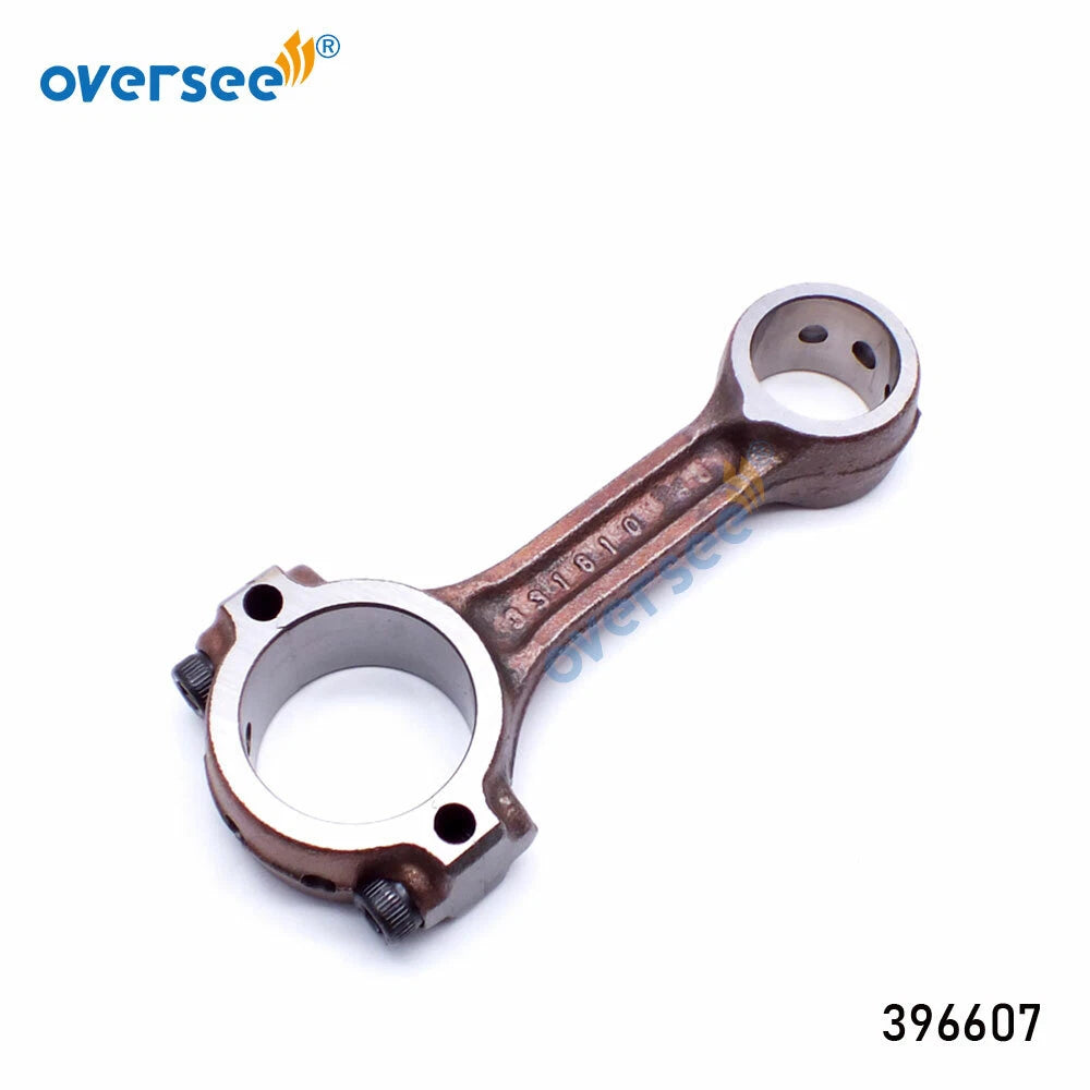 Connecting Rod for Johnson Evinrude OMC Outboard 2T 9.9-15HP (1990–1999) 396607, 331810