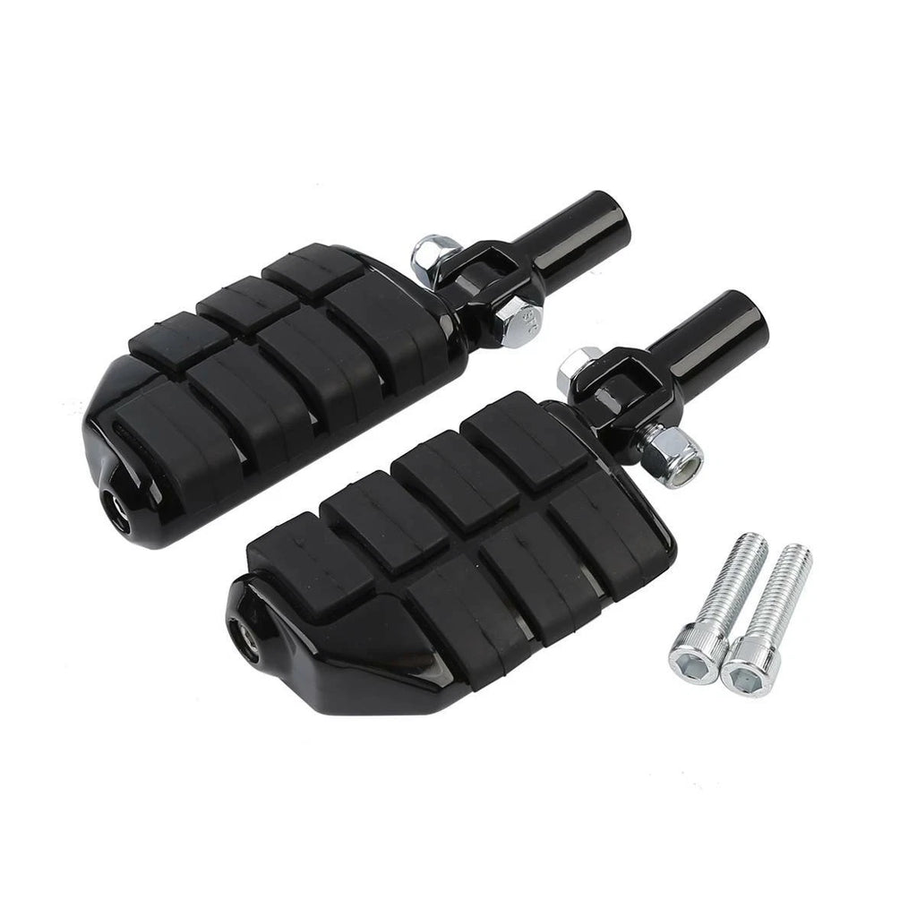 Passenger Footpeg Clevis Mount for Harley Heritage Softail (2000–2006)