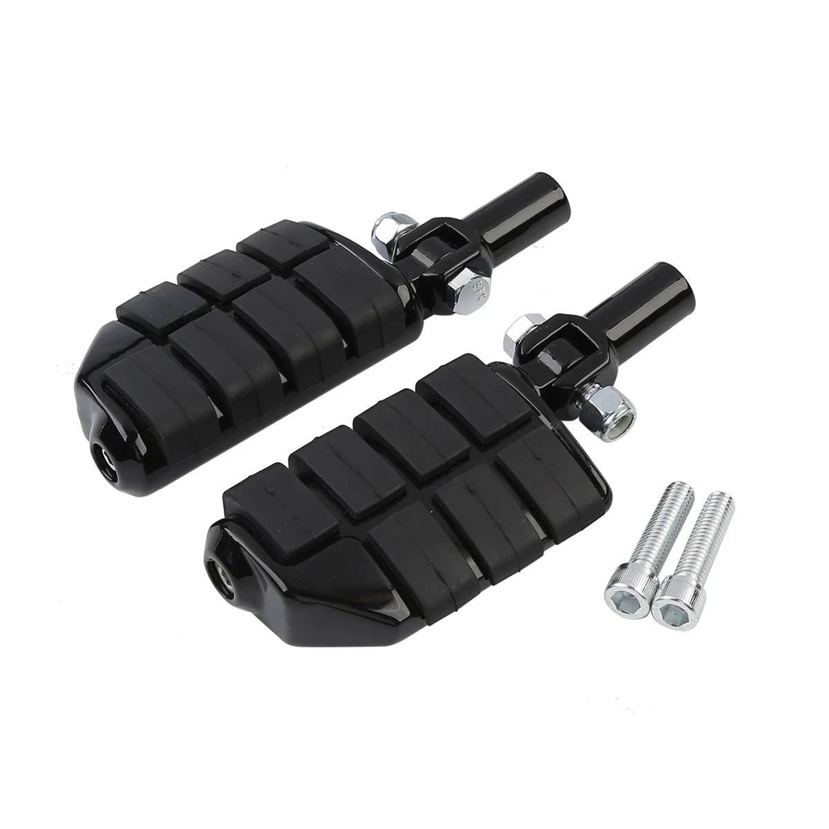 Passenger Footpeg Clevis Mount for Harley Heritage Softail (2000–2006)