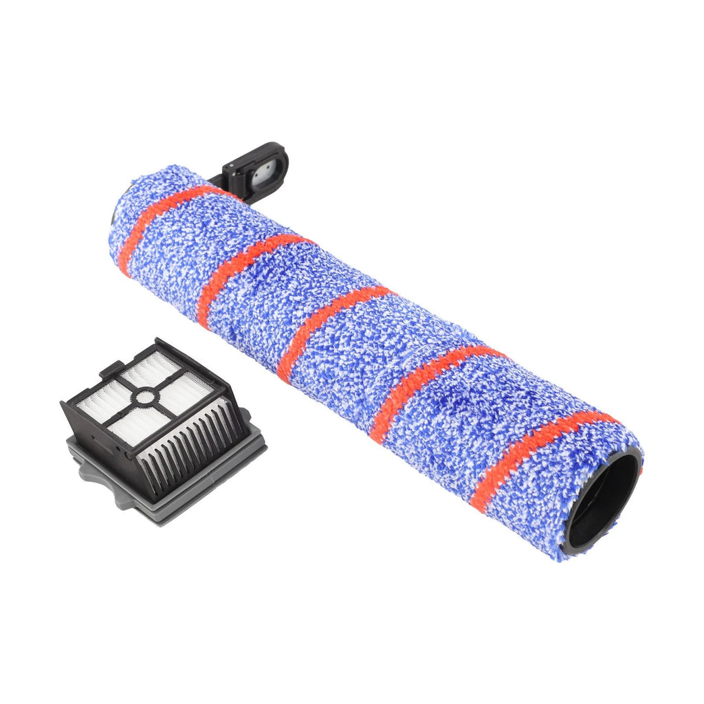 Main Brush with Filter Replacement for Tineco Floor One S7 (2021–2023)