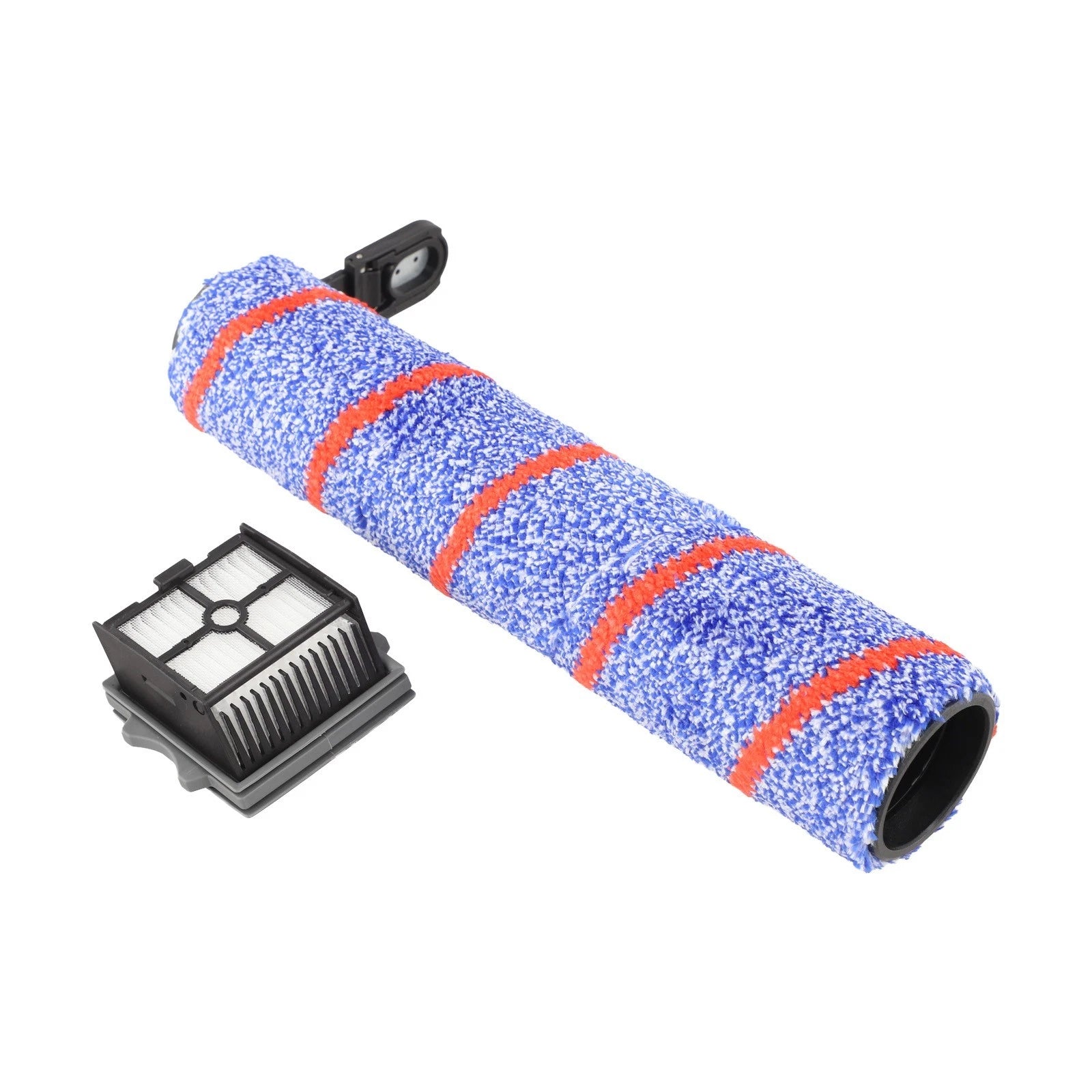 Main Brush with Filter Replacement for Tineco Floor One S7 (2021–2023)