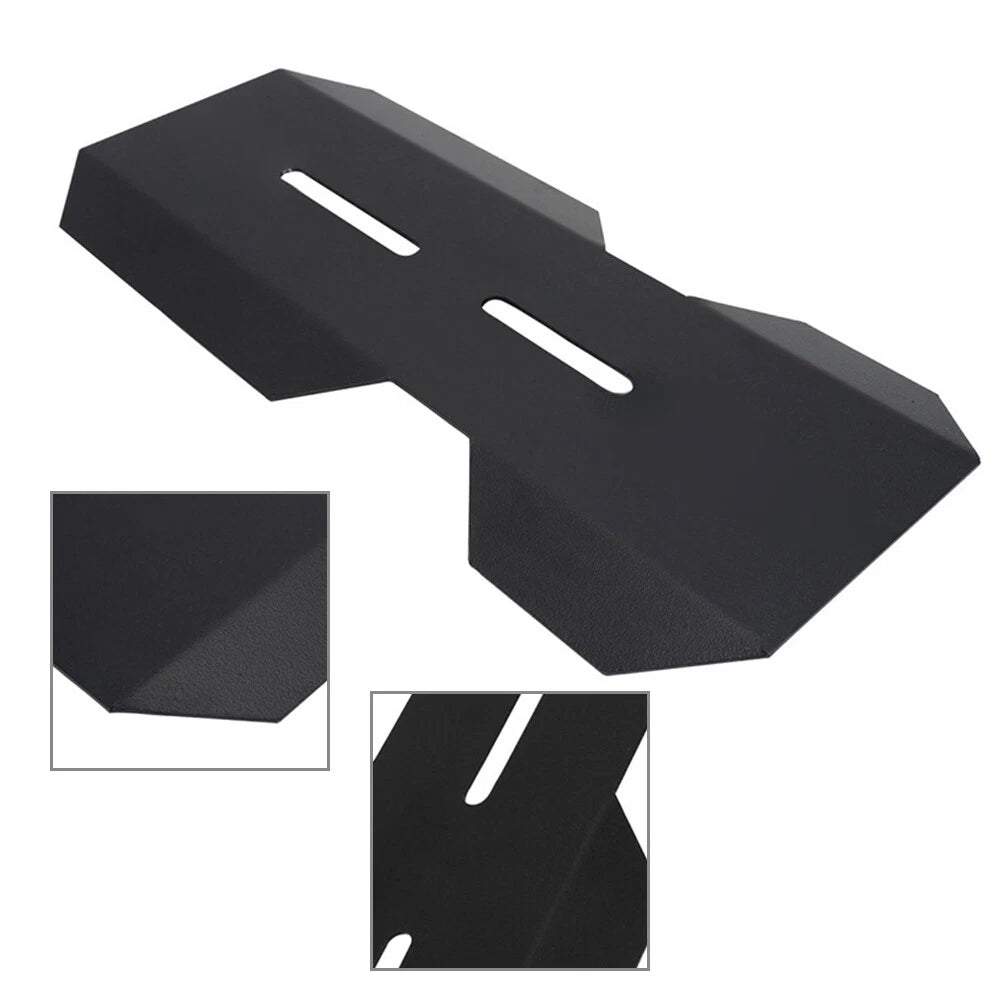 Dirt Bike Middle Fender Mudguard for Super 73 S1 S2 RX (2019–2023)