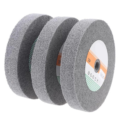 Buffing Tools 150mm Plastic for Automotive Use
