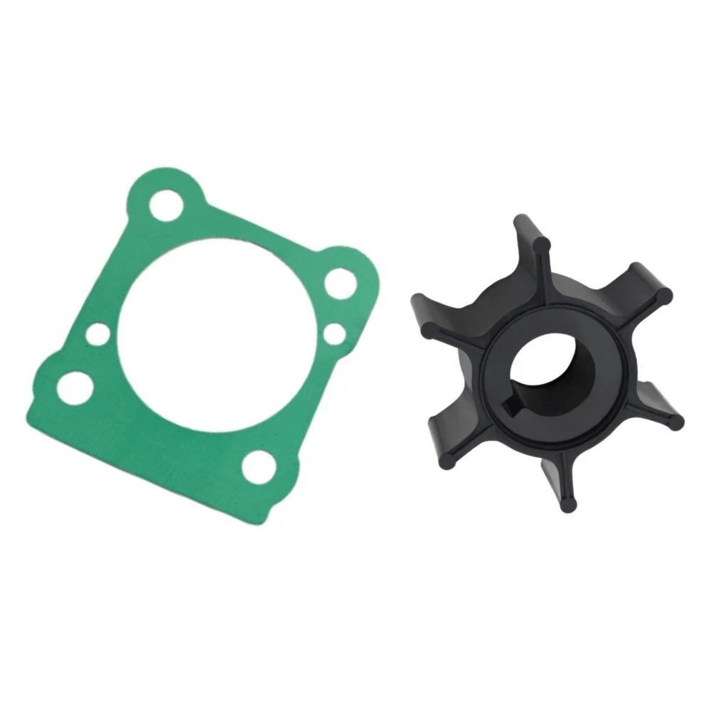 Water Pump Repair Kit for Yamaha 6 8 HP 2-Stroke Outboard Motor (6-8 HP)