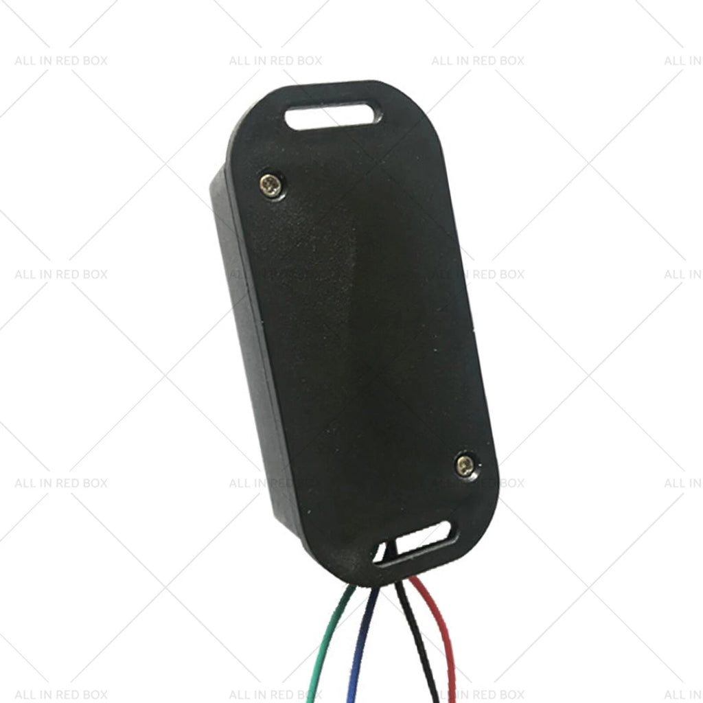 Fuel Sender to Gauge Linking Module for Universal 12V 24V
