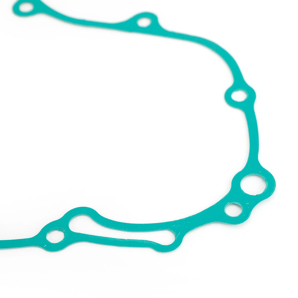 Left Engine Stator Cover Gasket for Honda CRF450R CRF450 (2002–2008)