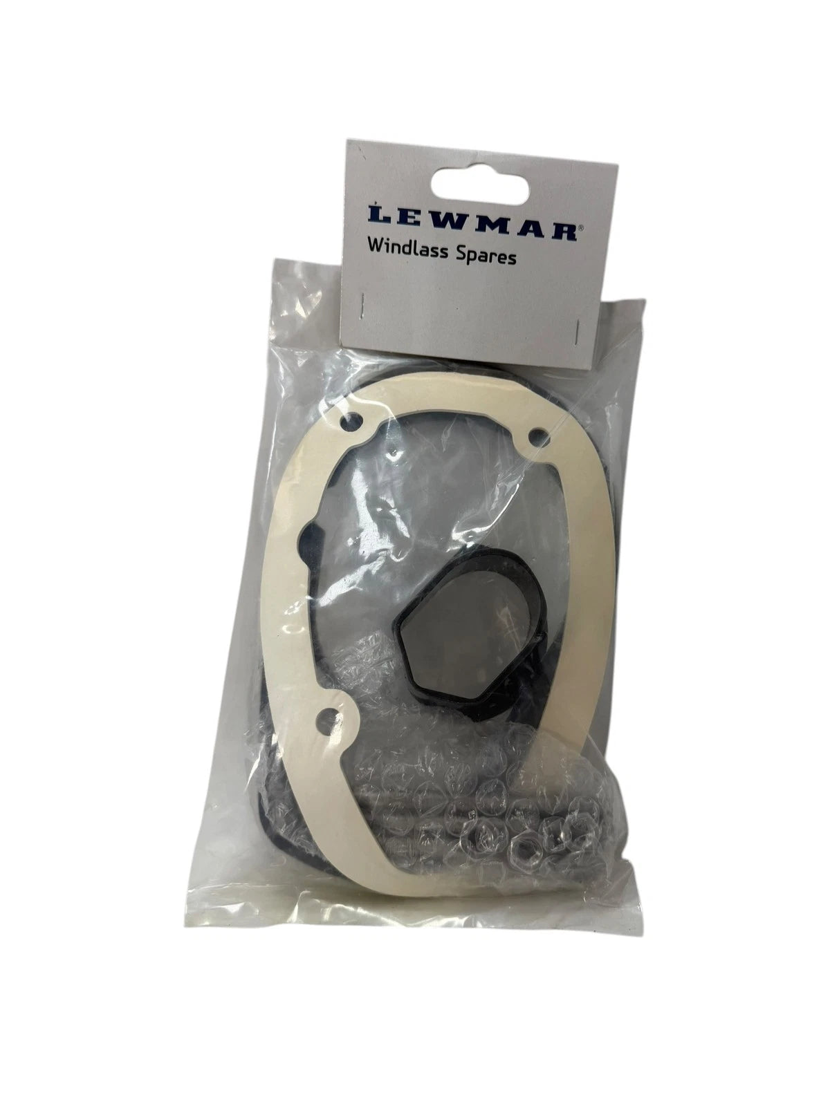 Fastening Kit for Lewmar V700 Windlass (66000605)