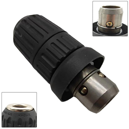 Quick-change Chuck for GBH2-26DFR, GBH2-28DFV, 4-32DFR
