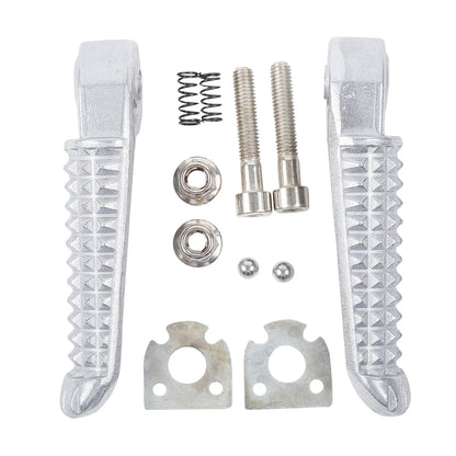 Rear Passenger Footrest Foot Peg Bracket for Yamaha YZF R6 (2006–2016)