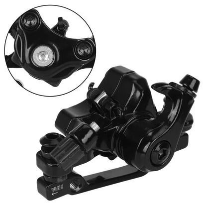 160mm Front Line Pull Disc Brake Caliper for Bike Braking System