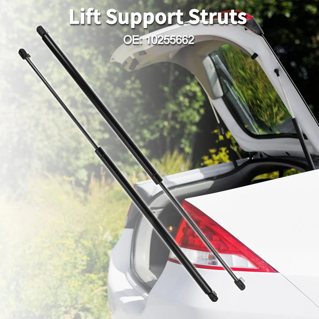 Rear Hatch Lift Supports Struts Replacement for Chevrolet Corvette (2005–2013)