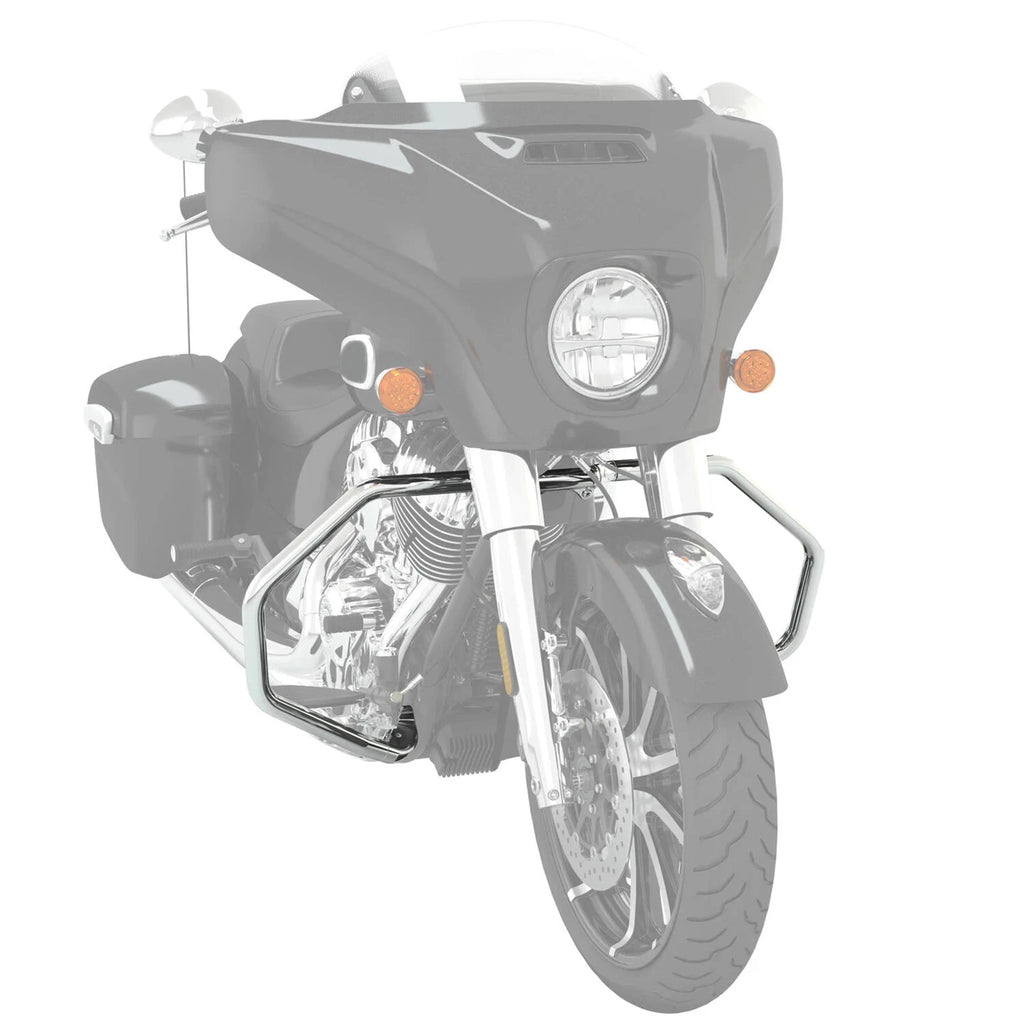 Engine Guard Highway Crash Bar for Indian Chieftain (2014–2025)
