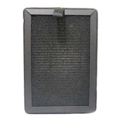 Replacement Filter for H128 Air Purifier (Black Sponge Dust Capture)