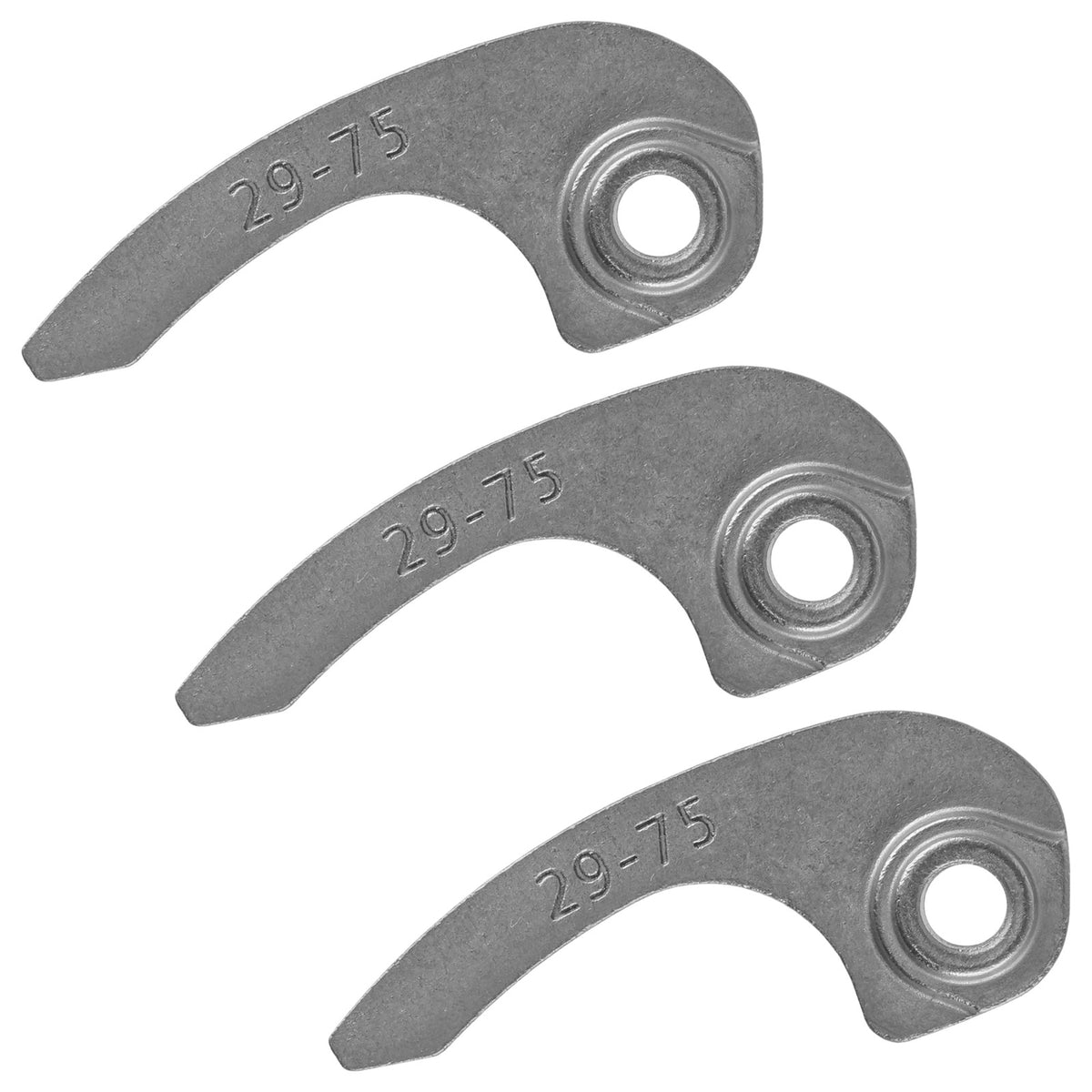 Clutch Shift Weights for Polaris RZR XP 1000 Premium Ride Command (2021–2024)