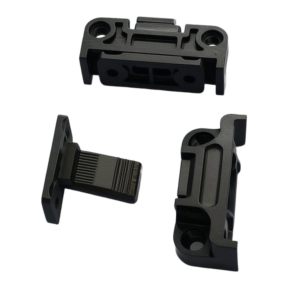 Bracket for Cabinet Panels 49x26x14mm and 36x26mm