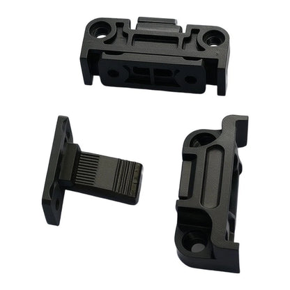 Bracket for Cabinet Panels 49x26x14mm and 36x26mm