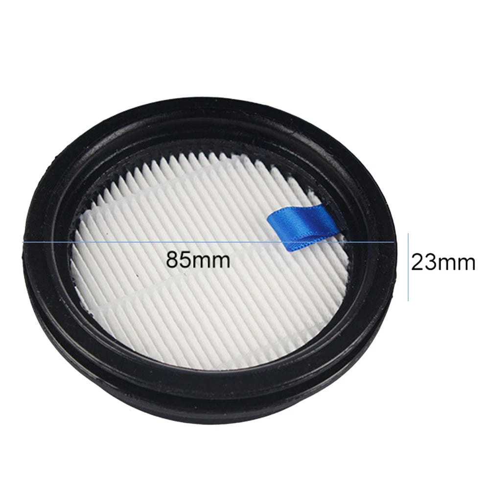 2X HEPA Filter Kit for Tikom V450 (2021–2023)