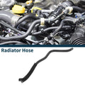 Radiator Hose Coolant Pipe Replacement for BMW 760Li 6.0L (2010–2015)