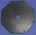 Diaphragm for Henderson Chimp 1 Bilge Pump (405.09)
