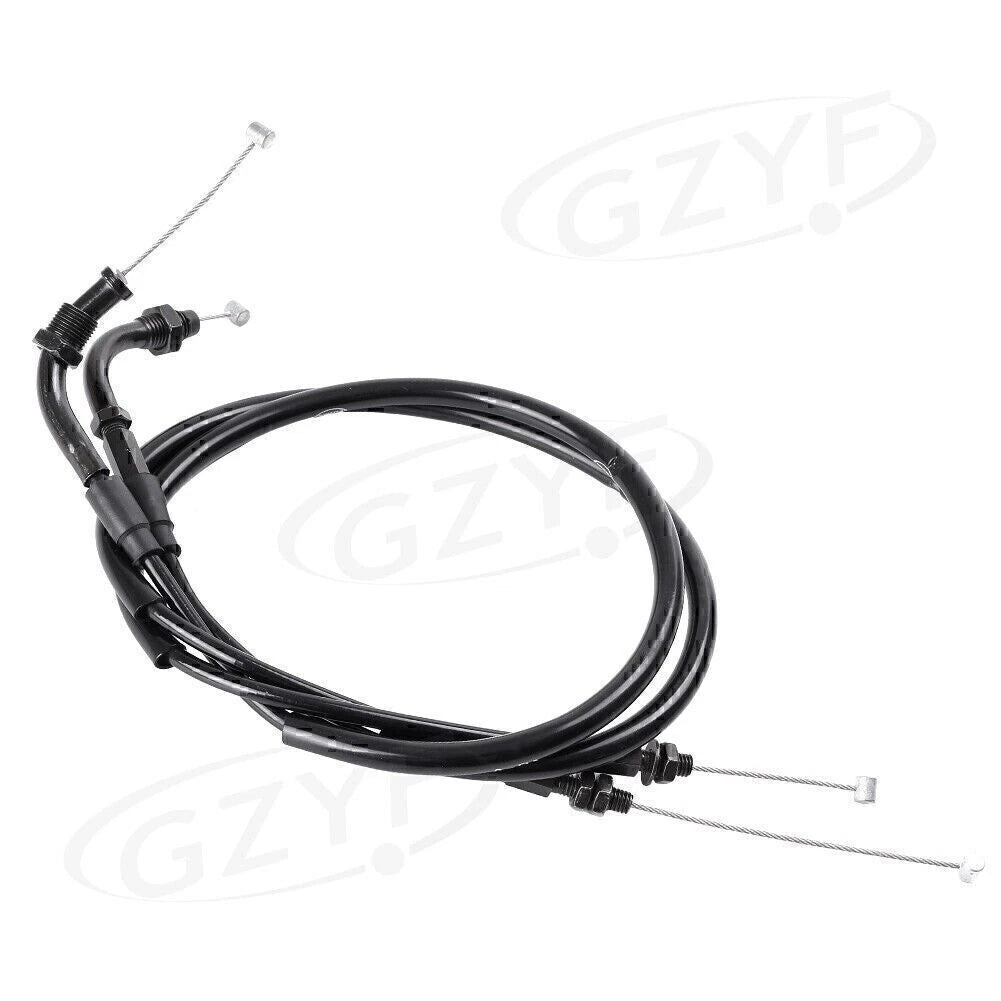 Throttle Cables for Honda CB1300 (2003–2016)