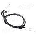 Throttle Cables for Honda CB1300 (2003–2016)