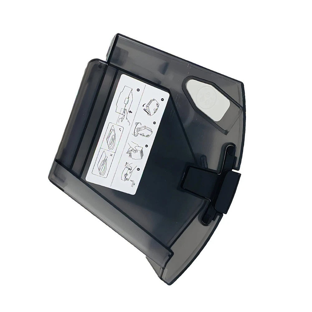 Dust Collection Container for Roborock Q8 Max Q8 Max+ (2023–2023)