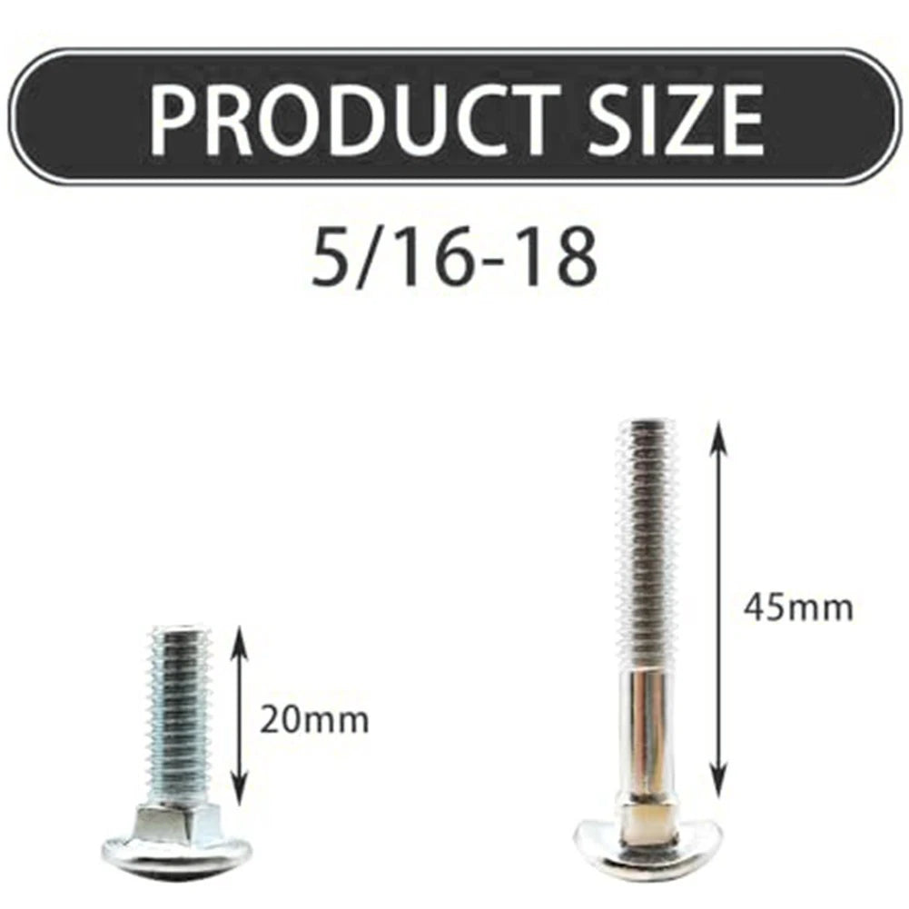 T Handle Bolt for Maxpower 33906768900600