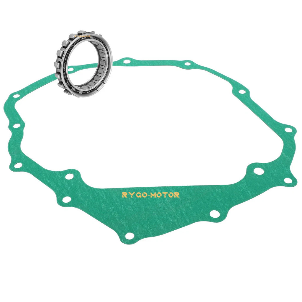 Clutch One Way Bearing w/ Gasket for Honda Recon 250 (2002–2004)