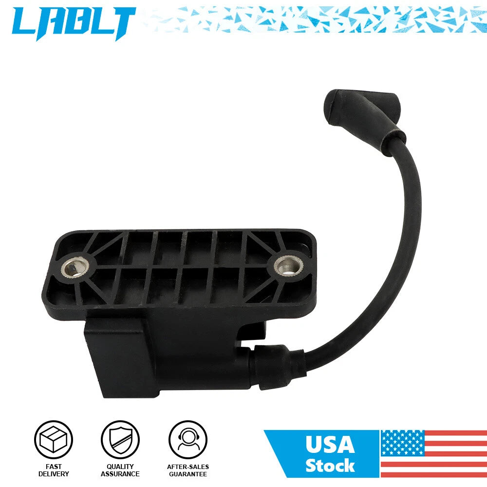 Ignition Coil CDM Module for Mercury 30-300HP & Force 40-120HP (N/A)