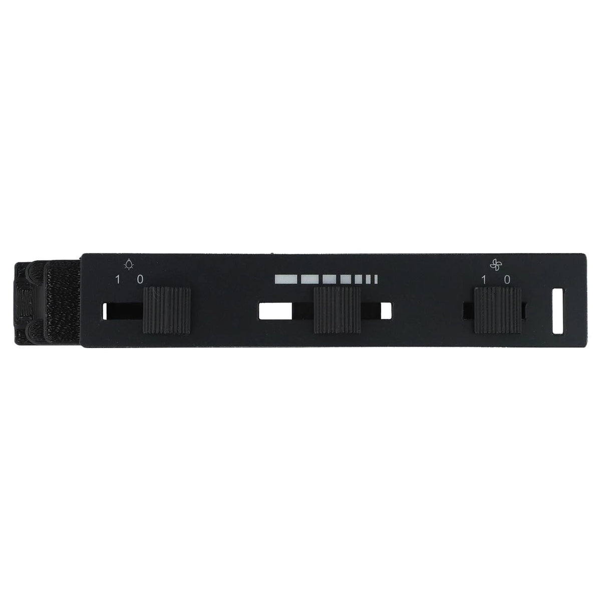 Range Hood Light and Fan Switch for SV12969