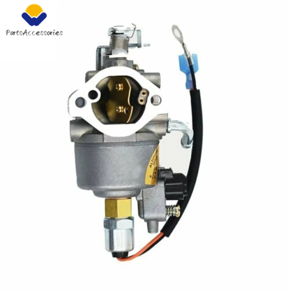 Carburetor for Onan Cummins Microquiet 4000 Watt Generator (4KYFA26100 P K)