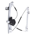 Front Left Window Lift Motor for GMC Yukon XL (2015–2020) Power Regulator