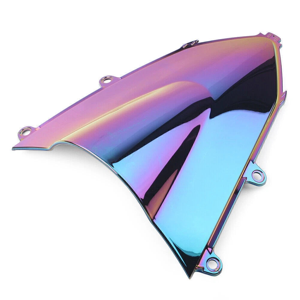 Windshield for Honda CBR650R (2019–2026) Deep Iridium