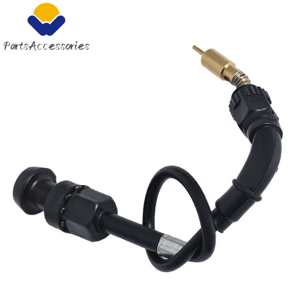 Carburetor Choke Cable for Harley Davidson Sportster XL883 XL1200 (1991–2023)