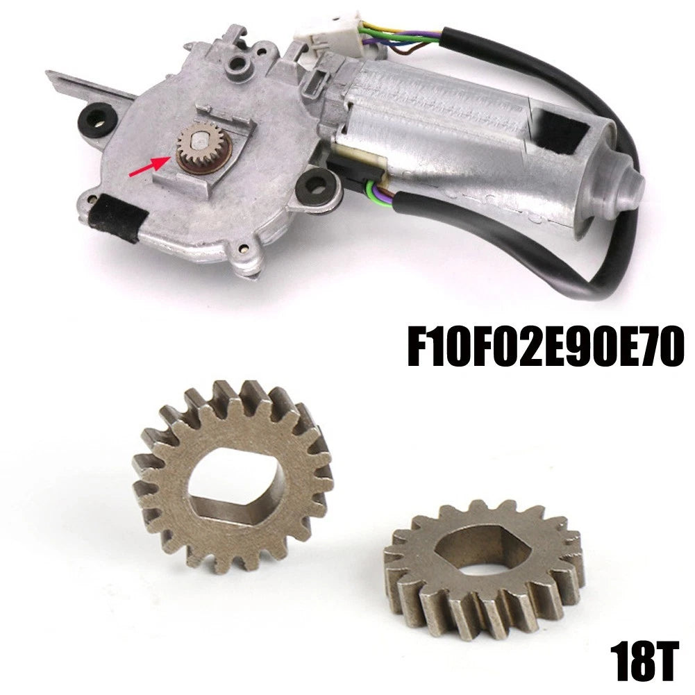 18 Teeth Gear for Mercedes (F10F02E90E70)